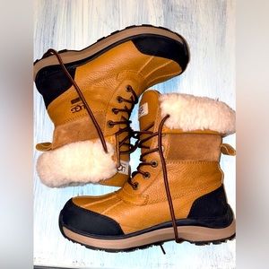 Adirondack III Boot. Size 6. Great condition. Worn once.